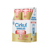 Protein Cherry Lime 6-Pack