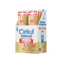 Protein Cherry Lime 6-Pack