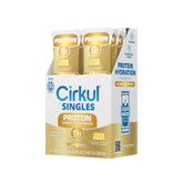 Protein Lemon Ginger 6-Pack