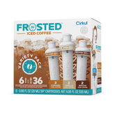 Frosted® Iced Coffee 6-Pack Variety Pack