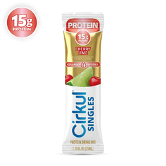 Protein Cherry Lime 6-Pack