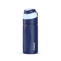 16oz. StrawSip™ Flip Bottle