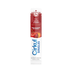 FitSip® White Cherry