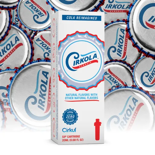 Cirkola™ Classic