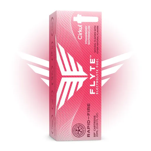 Flyte Rapid-Fire