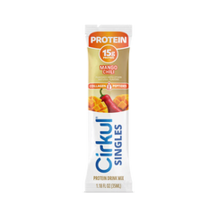 Protein Variety 3-Pack