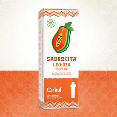 Sabrocita Papaya
